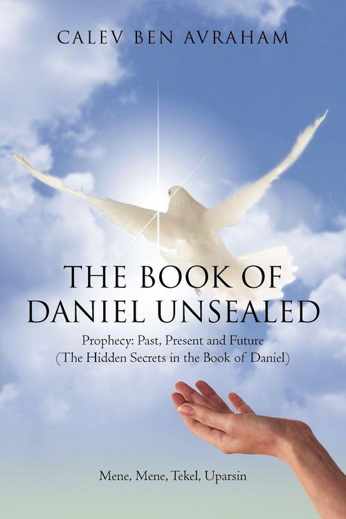 Produktbild: The Book of Daniel Unsealed
