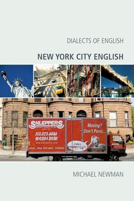 Produktbild: New York City English