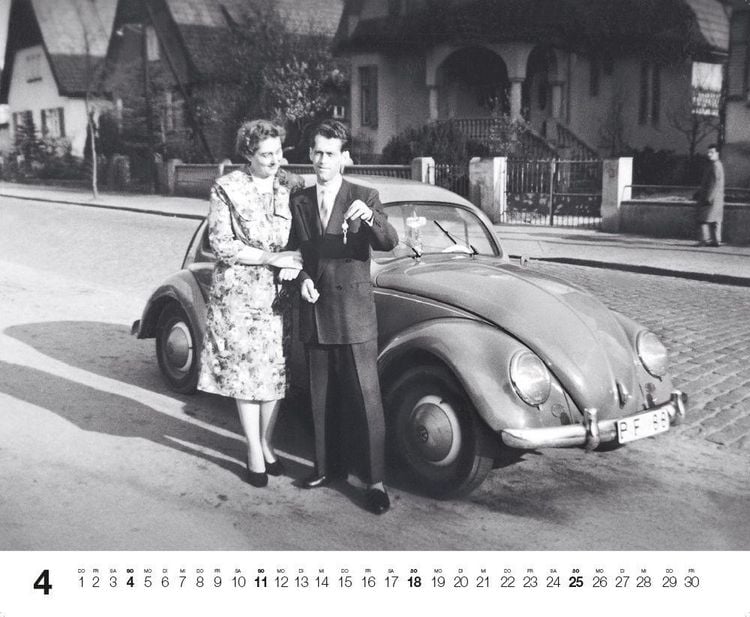 Produktbild: Gute Fahrt! 2027