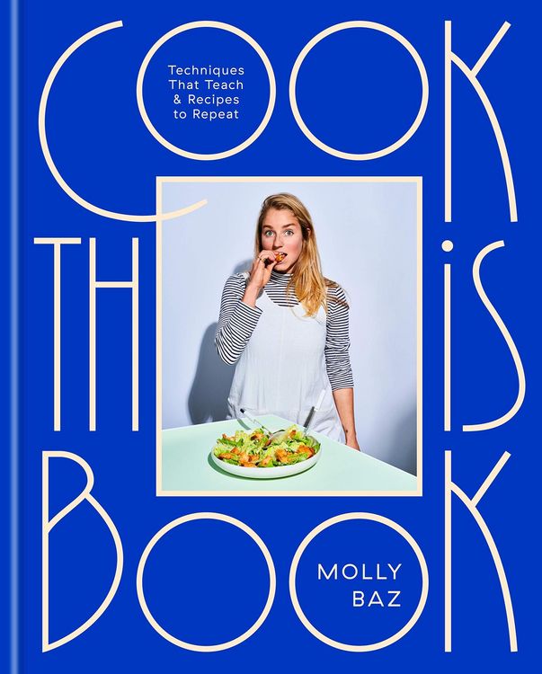 Produktbild: Cook This Book