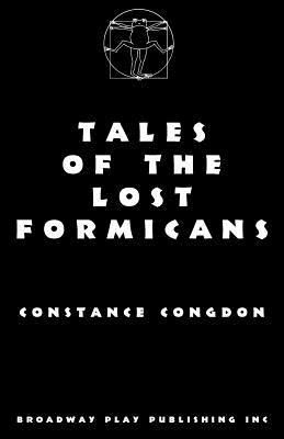 Produktbild: Tales Of The Lost Formicans