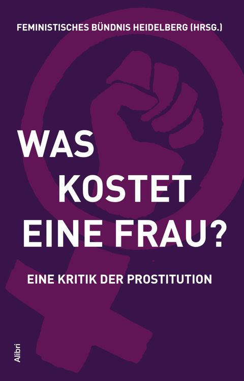 Produktbild: Was kostet eine Frau?