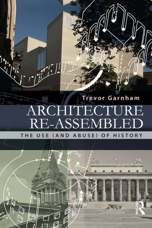 Produktbild: Architecture Re-assembled