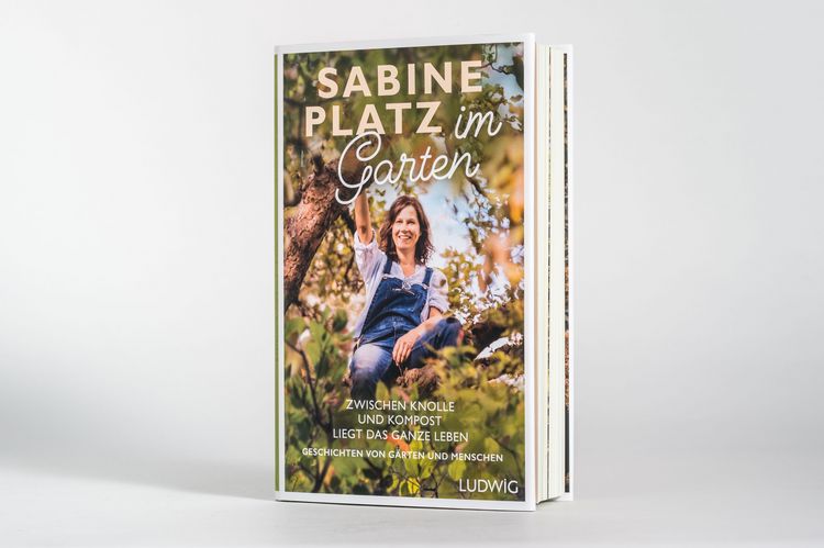 Produktbild: Im Garten