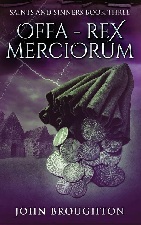 Produktbild: Offa - Rex Merciorum