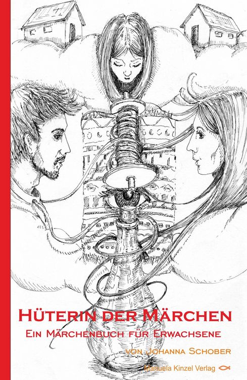 Produktbild: H&uuml;terin der M&auml;rchen