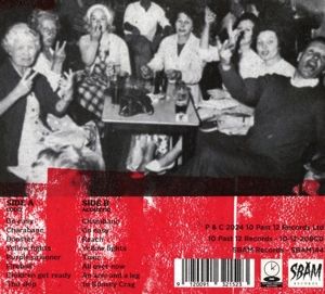 Produktbild: Off On The Charabanc
