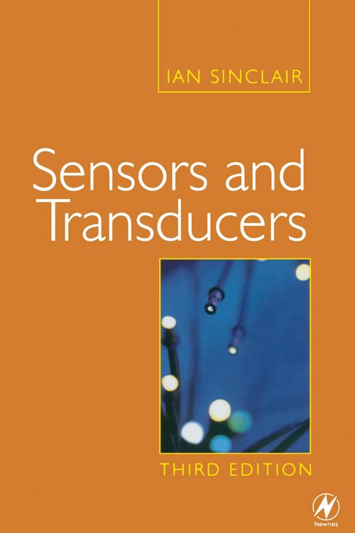 Produktbild: Sensors and Transducers