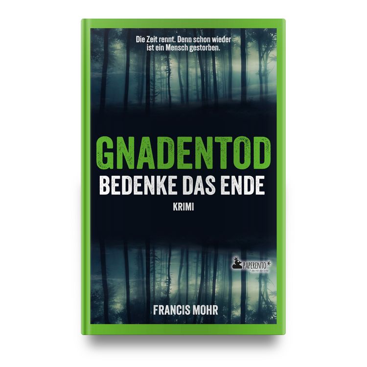 Produktbild: Gnadentod - Bedenke das Ende