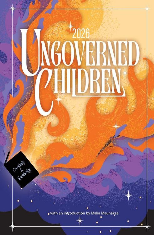 Produktbild: Ungoverned Children 2026