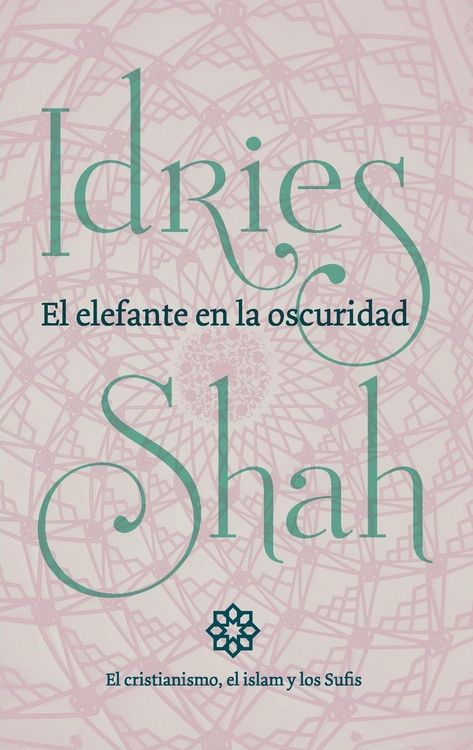 Produktbild: El elefante en la oscuridad