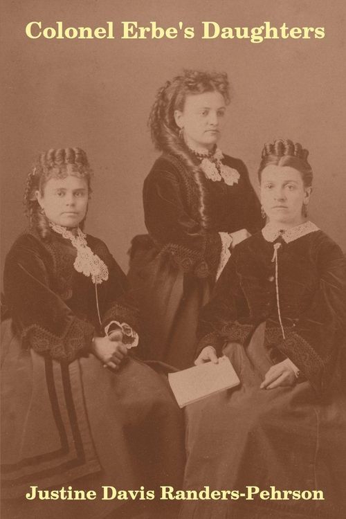 Produktbild: Colonel Erbe's Daughters