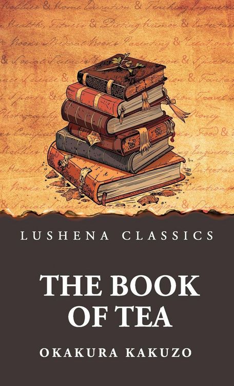 Produktbild: The Book of Tea
