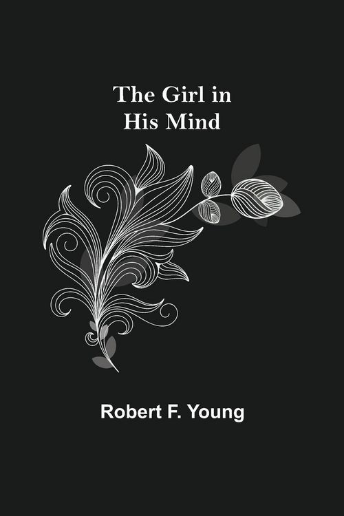 Produktbild: The Girl in His Mind