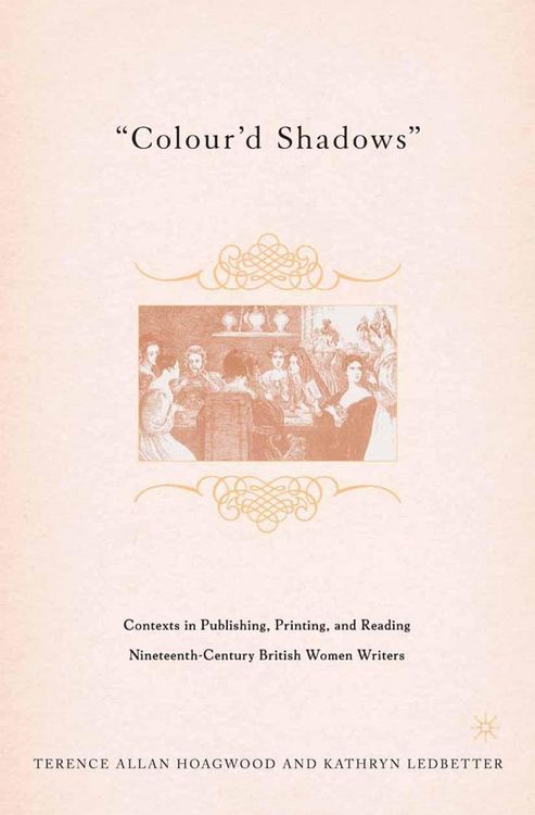 Produktbild: Colour'd Shadows