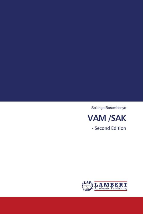 Produktbild: VAM /SAK