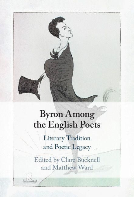 Produktbild: Byron Among the English Poets