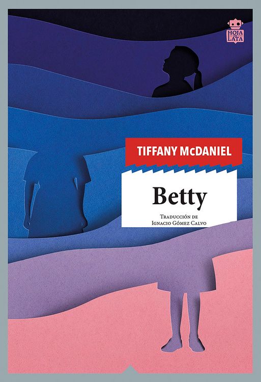 Produktbild: Betty