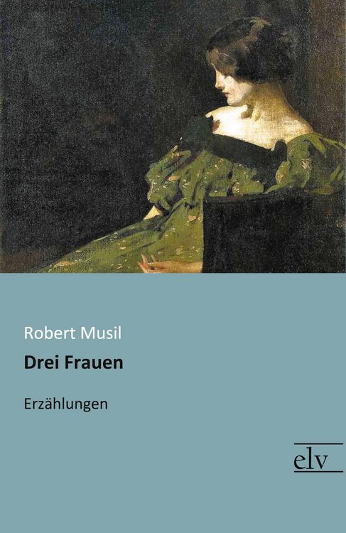 Produktbild: Drei Frauen
