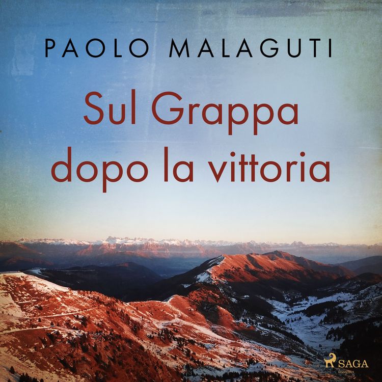Produktbild: Sul Grappa dopo la vittoria