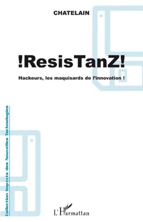 Produktbild: ResisTanz