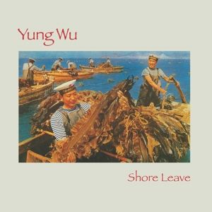 Produktbild: Shore Leave