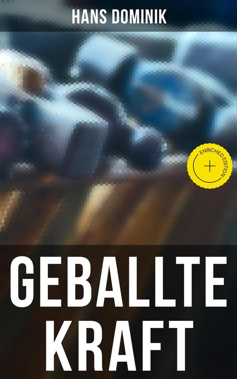 Produktbild: Geballte Kraft