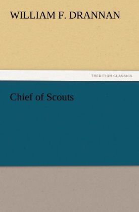Produktbild: Chief of Scouts