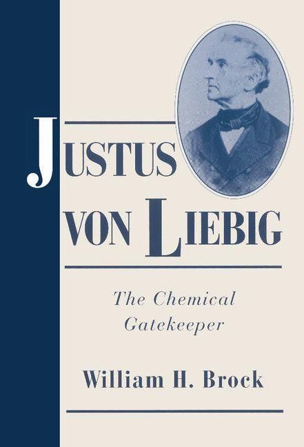 Produktbild: Justus von Liebig