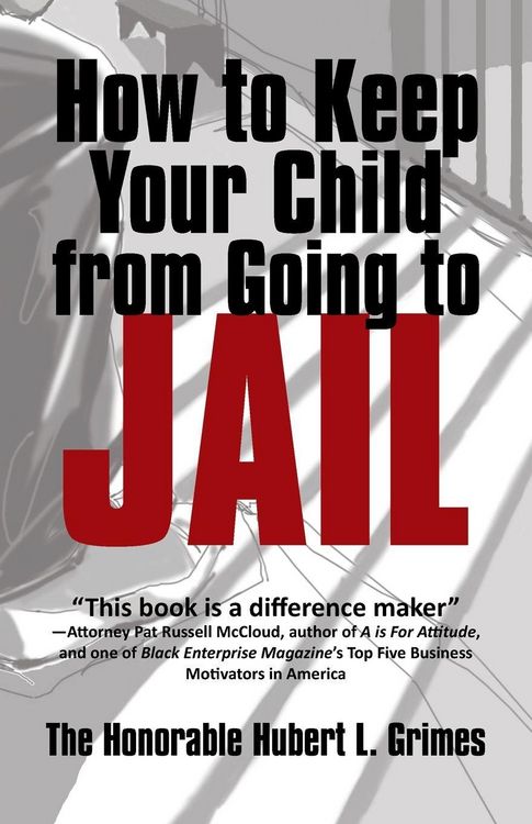 Produktbild: How to Keep Your Child from Going to Jail