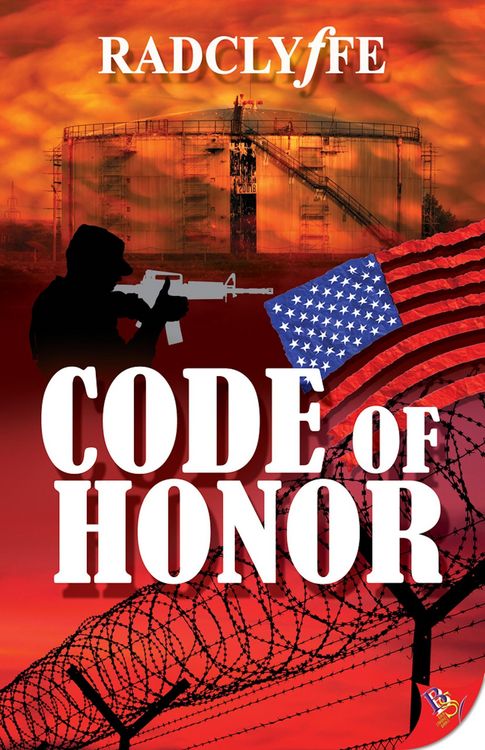 Produktbild: Code of Honor