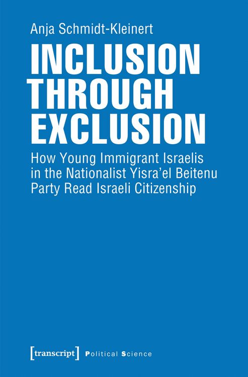 Produktbild: Inclusion through Exclusion