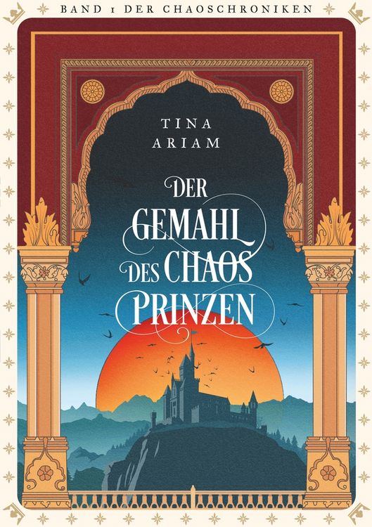 Produktbild: Der Gemahl des Chaosprinzen