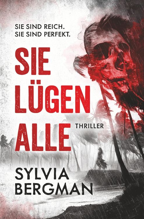 Produktbild: Sie l&uuml;gen alle