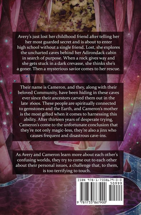 Produktbild: The Caves of Arkeh