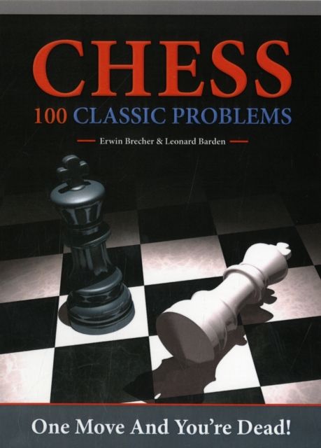 Produktbild: Chess 80 Classic Problems