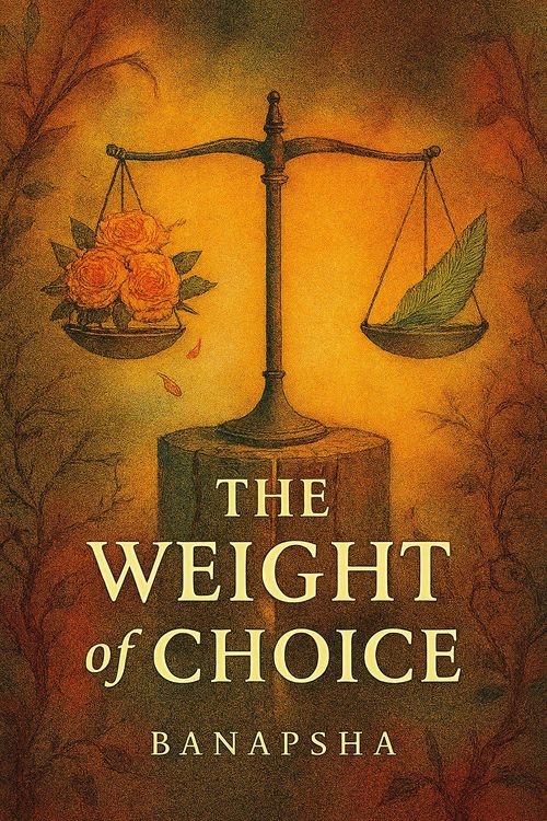 Produktbild: The Weight of Choice