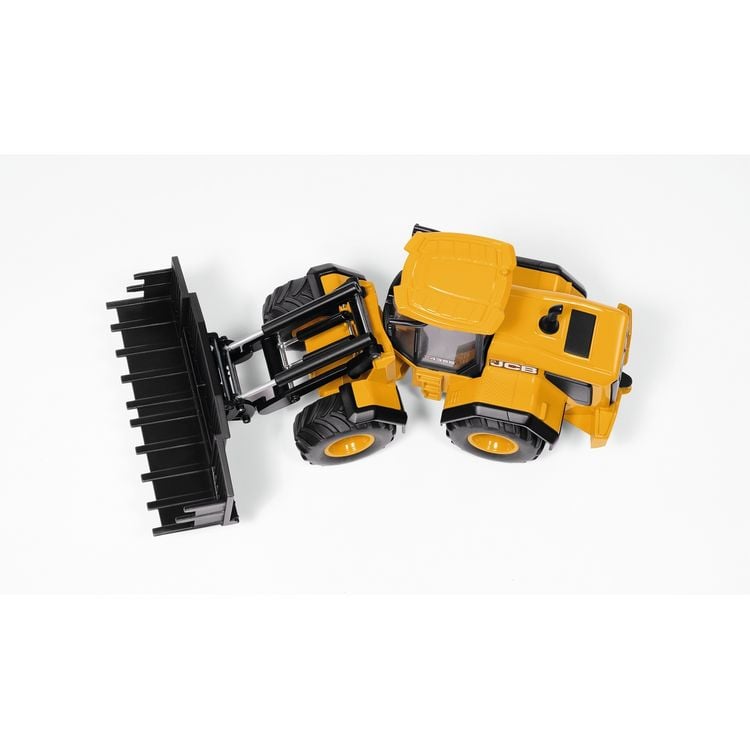 Produktbild: Siku 3663 JCB 435S Agri Radlader