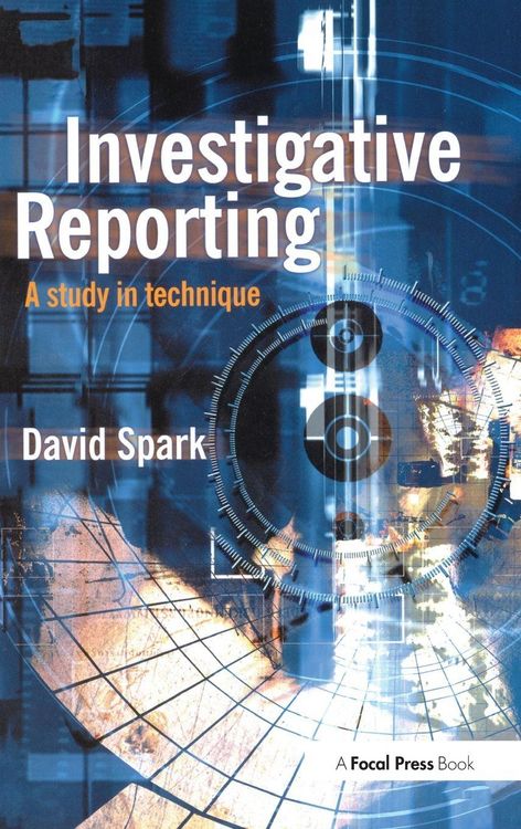 Produktbild: Investigative Reporting