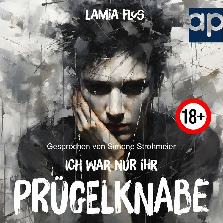 Produktbild: Ich war nur ihr Pr&uuml;gelknabe