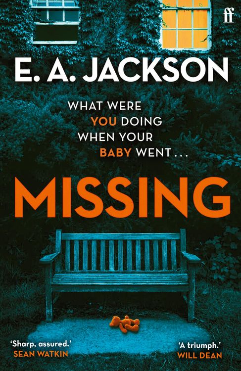 Produktbild: Missing