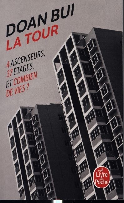 Produktbild: La Tour