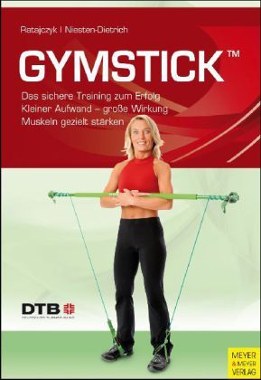 Produktbild: Ratajczyk, G: Gymstick