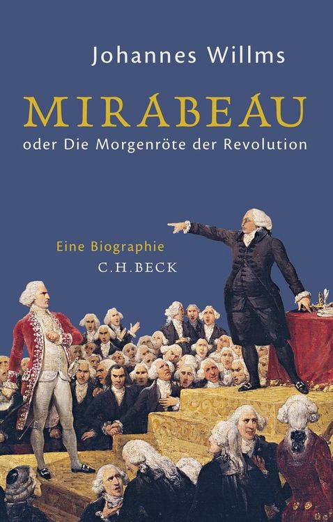 Produktbild: Mirabeau