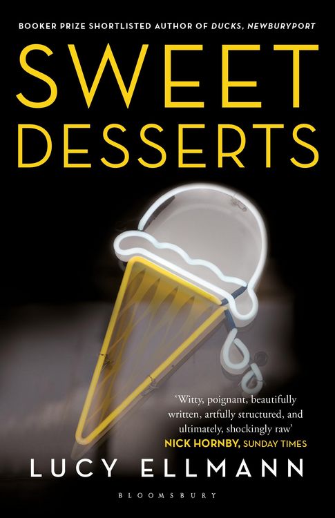 Produktbild: Sweet Desserts