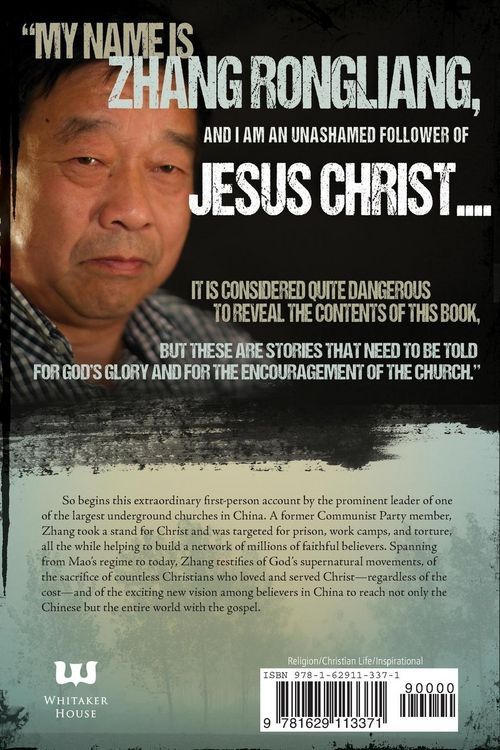 Produktbild: I Stand with Christ