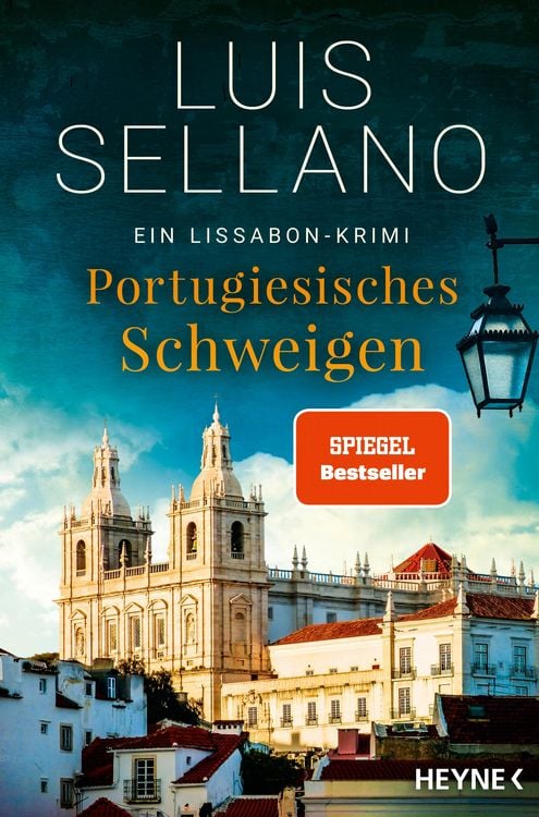 Produktbild: Portugiesisches Schweigen