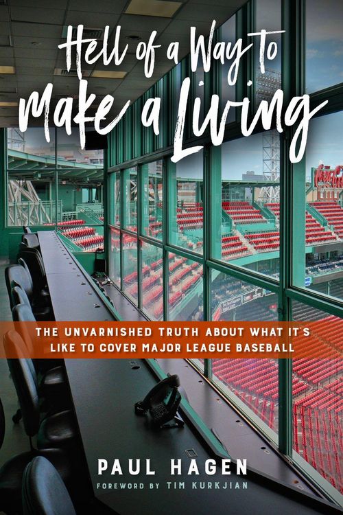 Produktbild: Hell of a Way to Make a Living