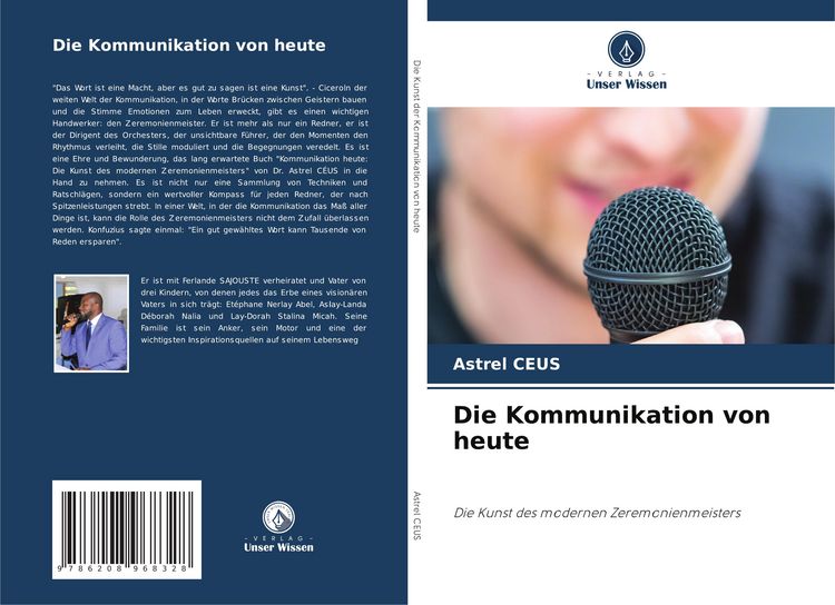 Produktbild: Die Kommunikation von heute