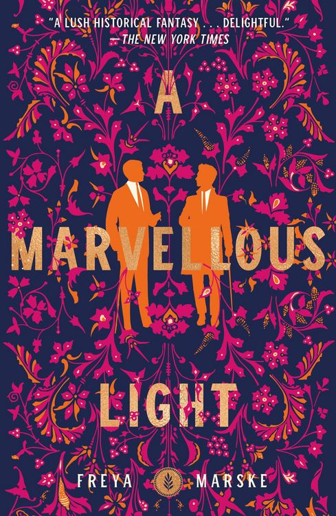 Produktbild: Marvellous Light